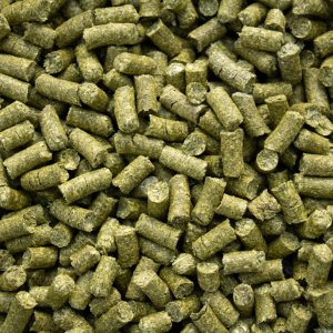 Sainfoin Pellets
